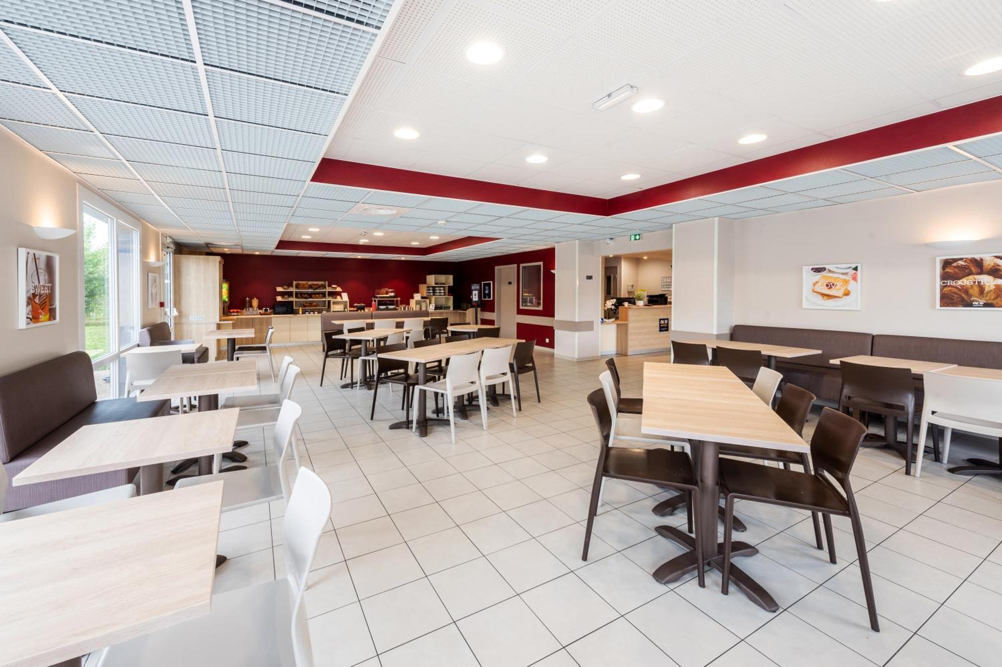 Ace Toulouse Blagnac Hotel Cornebarrieu