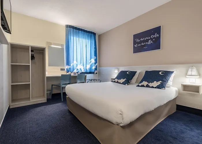 Ace Hôtel Toulouse Blagnac