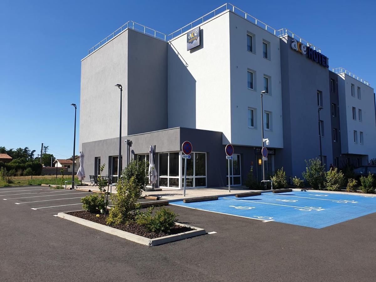 Ace Toulouse Blagnac 3*