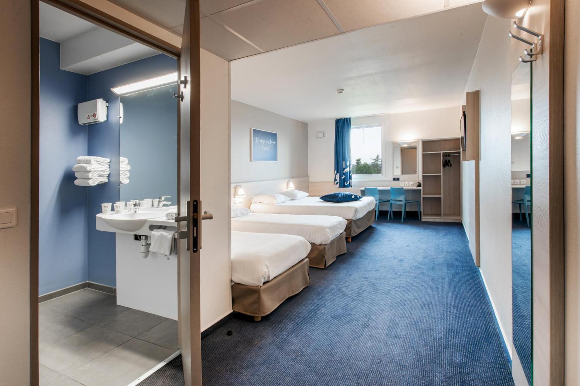 Ace Toulouse Blagnac Hotel Cornebarrieu