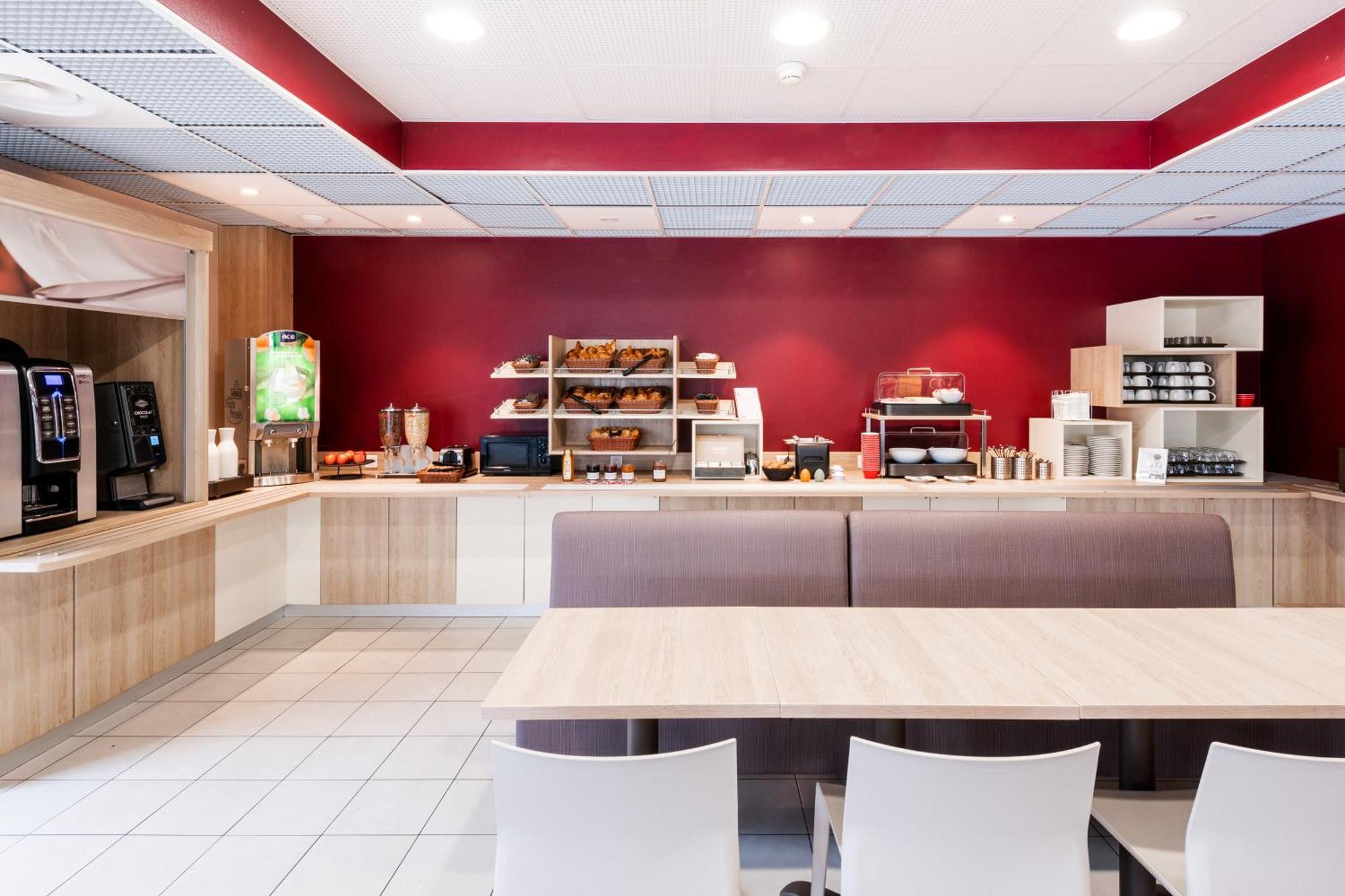 Ace Toulouse Blagnac Hotel