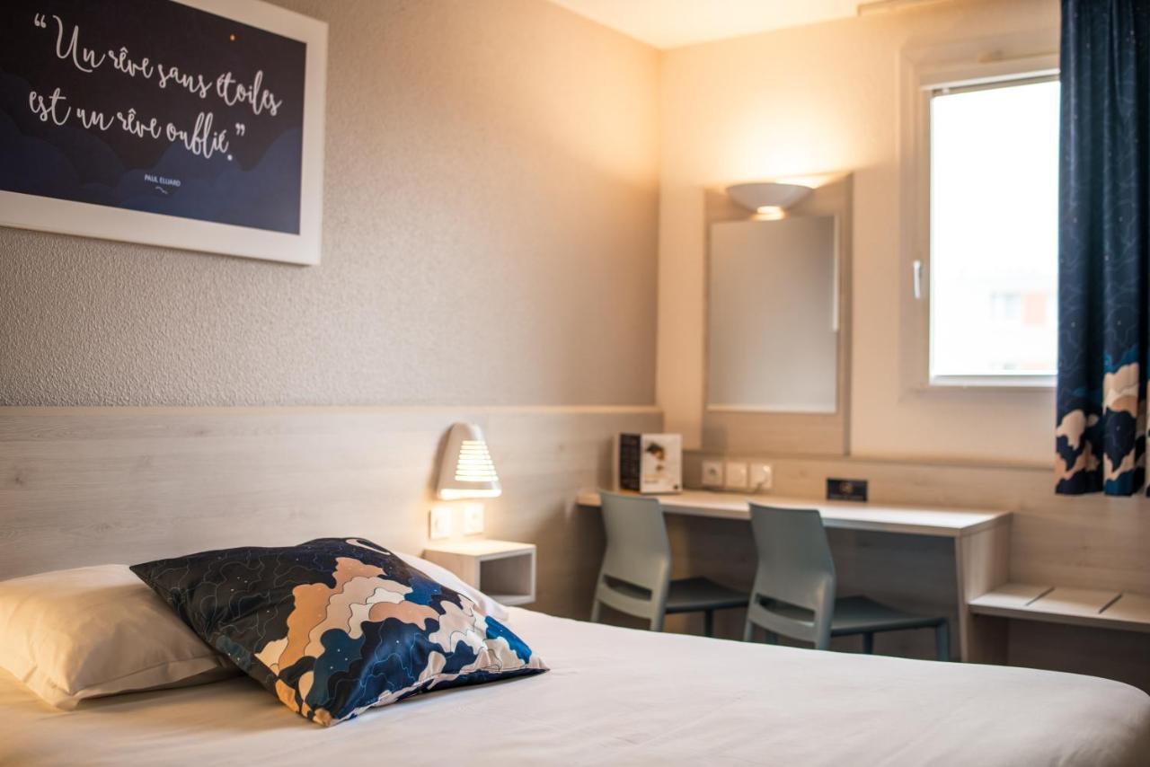 Hotel Ace Toulouse Blagnac 3*
