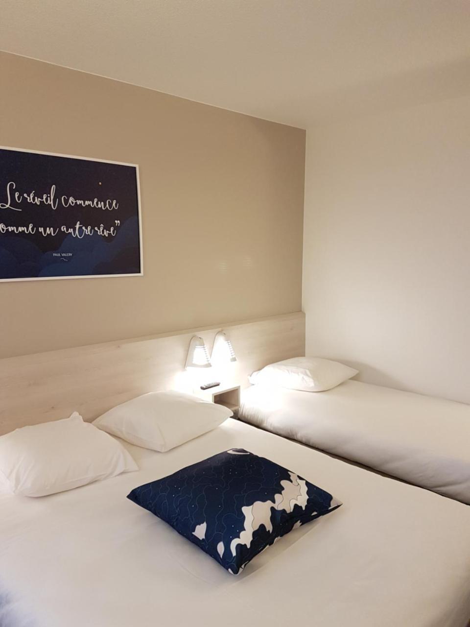 Ace Toulouse Blagnac Hotel Cornebarrieu