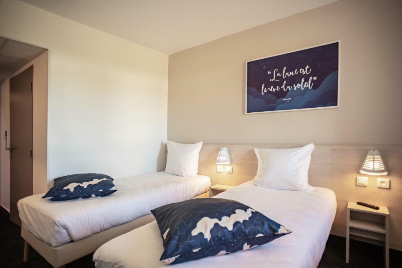 Ace Toulouse Blagnac Hotel